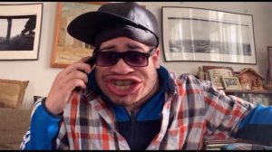 ДеД Ахмед и Асланчик. Сериал. Серия 3