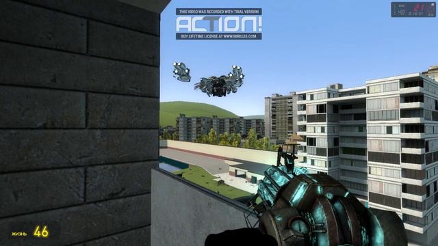 Garry s mod обзор на моды #1 смотреть онлайн
