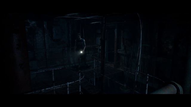 Человек c Медана с Neko_ViViD / Man of Medan смотреть онлайн