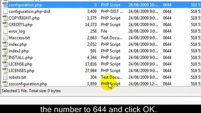 Joomla 1.5 Tutorial - Lesson 4f - Troubleshooting смотреть онлайн