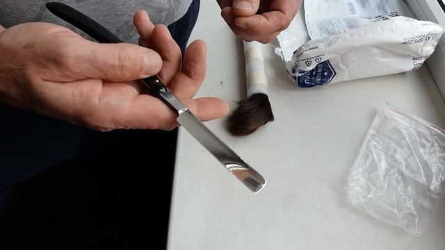 Три бритвы Виталию в Москву . смотреть онлайн