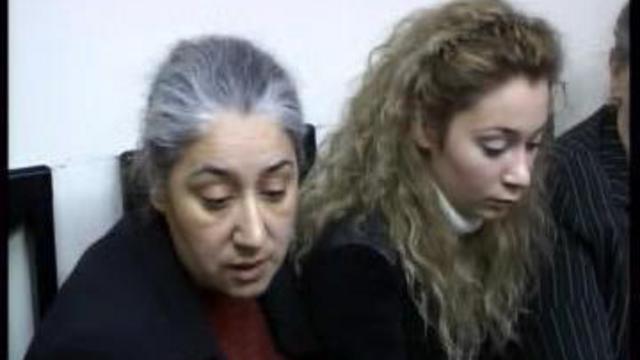 Матери Беслана