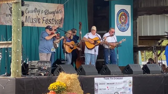 Billy Harrison and Haywire Band смотреть онлайн