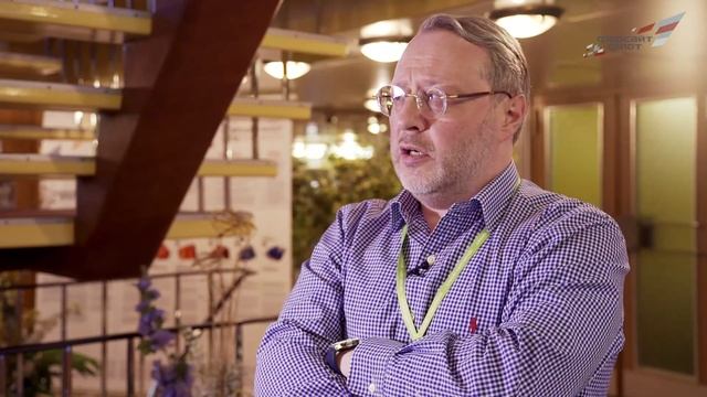 Форсайт-флот 2015: Леонид Гохберг, Высшая школа экономики (НИУ ВШЭ) смотреть онлайн