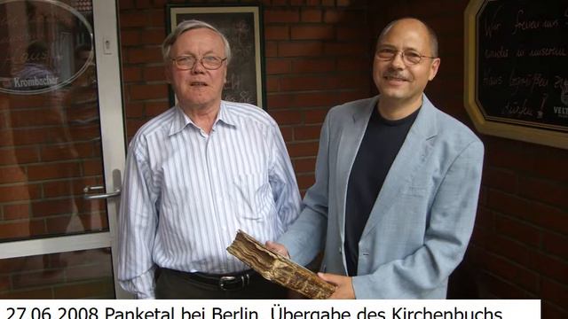 Totenehrung Hermann Pigorsch смотреть онлайн