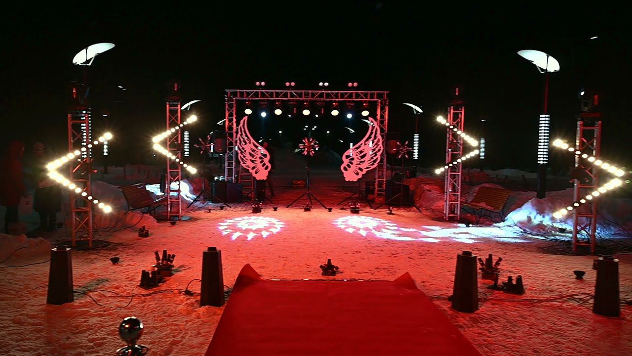 Подготовка локации смотреть онлайн