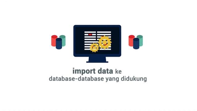 Apache Nifi - Animated Explainer Video смотреть онлайн