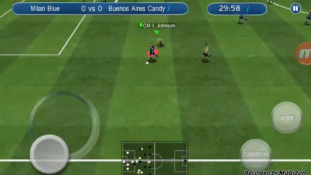 play thirza games - ultimate soccer real footbal смотреть онлайн