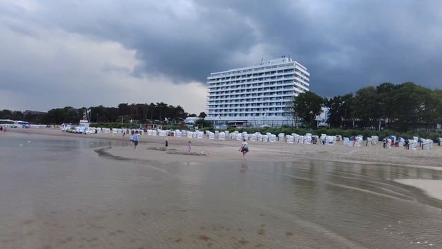 Timmendorfer Strand 2021 - Germany смотреть онлайн