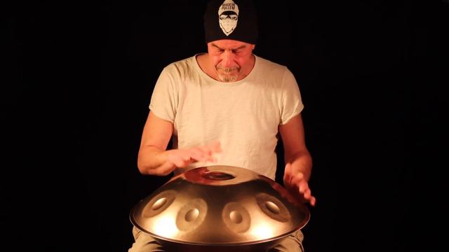 Markus Gerlach I PanBeatz I Traumreise смотреть онлайн