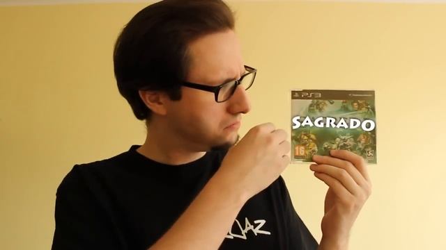 Sacred 3 - recenzja quaza смотреть онлайн