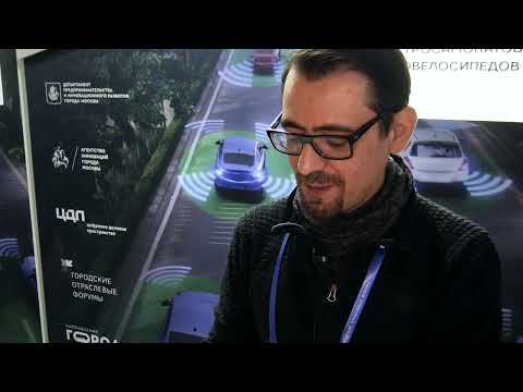 В Москве продемонстрировали лучшие инновационные разработки смотреть онлайн