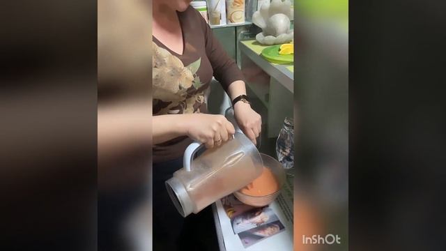 СВЕТА И РИТА ГОТОВЯТ СУП смотреть онлайн