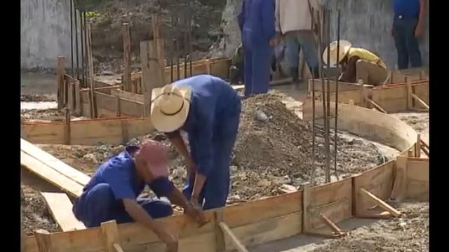 Impulsan construcción del Recinto Ferial de la Oficina del Historiador de la ciudad de Camagüey смотреть онлайн