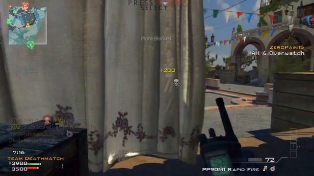 ✚ Call of Duty MW3 - We Need Updates!! w/ Tobias3925 смотреть онлайн