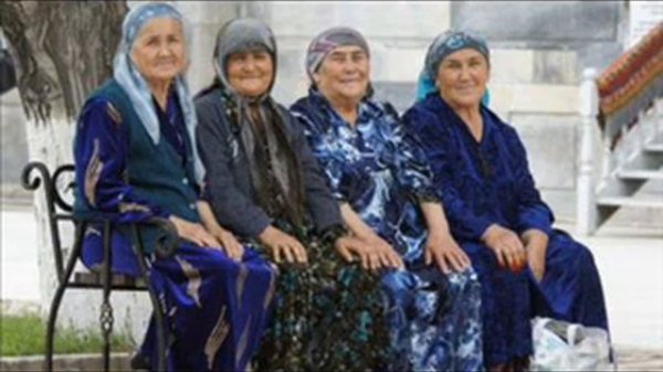 Дольше всех на пенсии в странах СНГ живут в Узбекистане меньше всего – в Казахстане