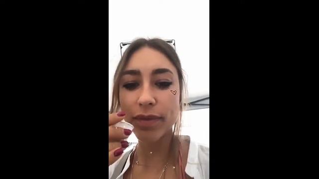 Прелестная Александра Шульгина 2019-07-28 смотреть онлайн