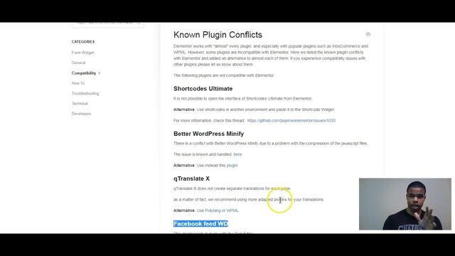 Elementor Text Editor Not Working - How To Fix It смотреть онлайн