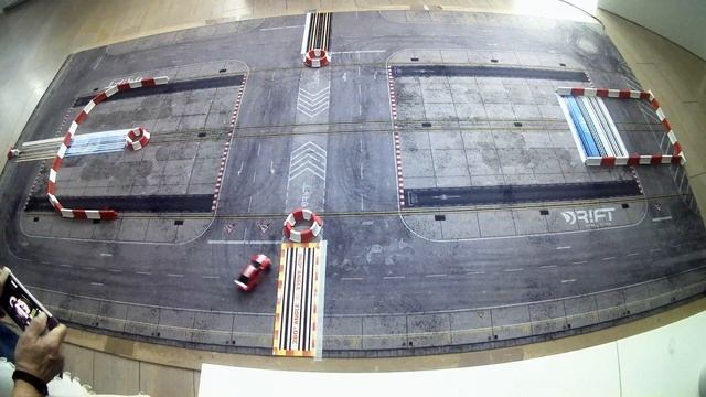 12 781 Points - SEASON IV - Lauf 2 - 2023 "Into the Box" DR!FT ONLINE GAMES Speed: 313 Points смотреть онлайн