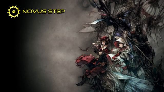 Final Fantasy XIV: Updated Zodiac Relic Guide for Stormblood смотреть онлайн