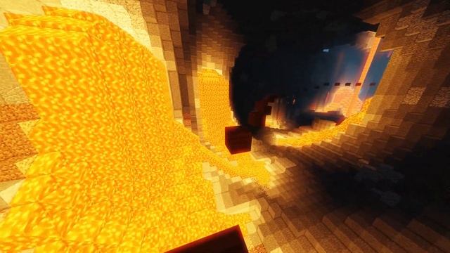 Creative Commons - Minecraft Parkour Gameplay смотреть онлайн