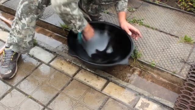 Уход за казаном смотреть онлайн