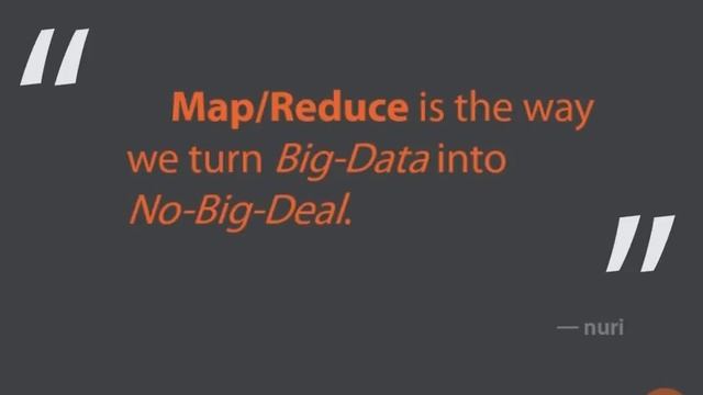 87 Working on Big Data [MongoDB, NoSQL, BigData] смотреть онлайн