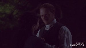 Claire & Jamie | Till forever falls apart (Season 5 Outlander)