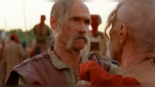 Тарас Бульба. Глава 8. Краткий пересказ смотреть онлайн