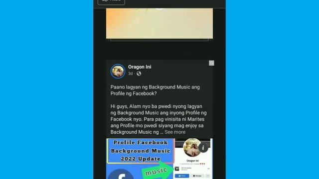 Paano delete ang mga lumang Post sa FACEBOOK? смотреть онлайн