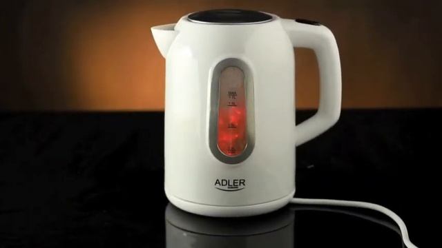 Czajnik elektryczny 1,7l - AD 1229 смотреть онлайн