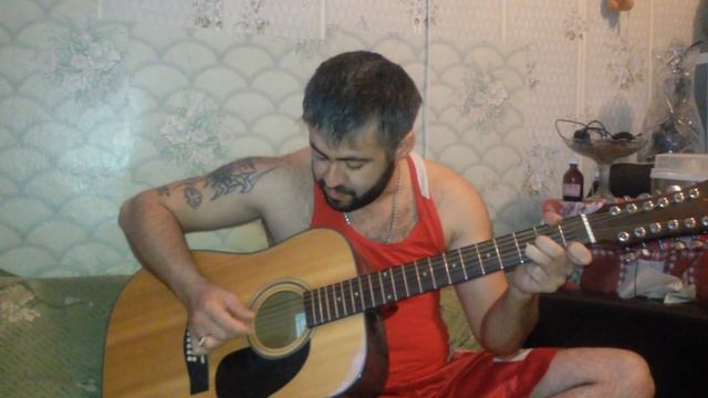 Осетин классно поет