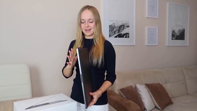 КУПИЛИ НОУТБУК!