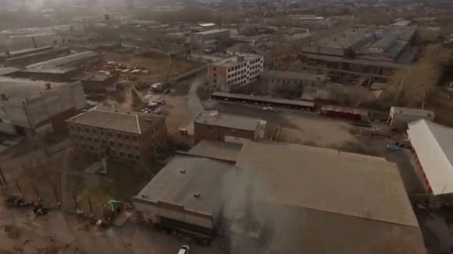 ЧИСТЫЙ ВОЗДУХ И ЗДОРОВЬЕ ДЕТЕЙ... смотреть онлайн