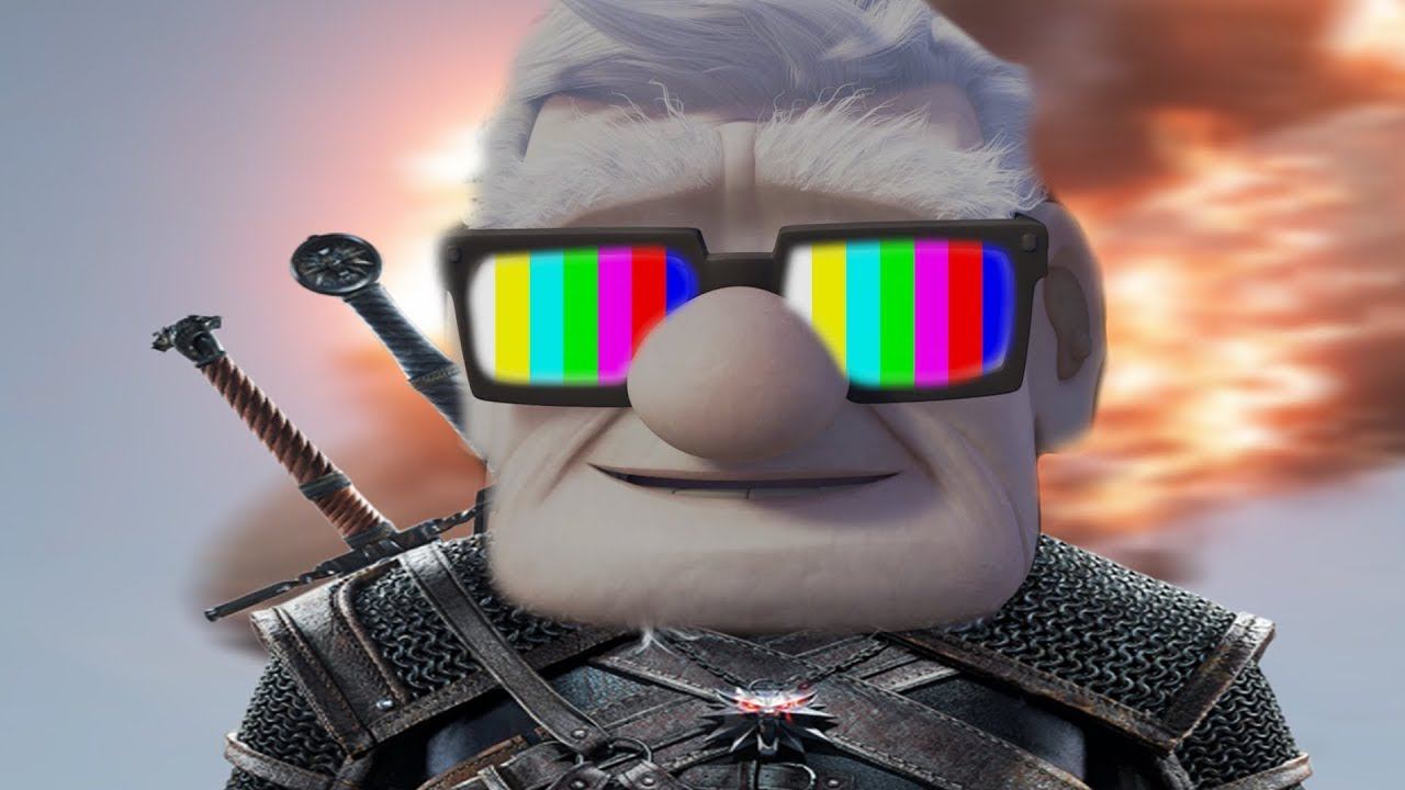 Вверх - RYTP 2 смотреть онлайн