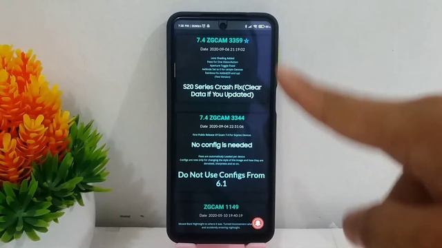 GCAM 7.4 UNTUK SAMSUNG EXYNOS - AT GADGET смотреть онлайн