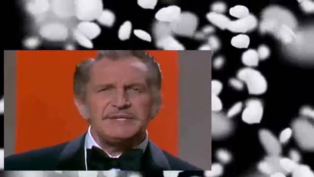 Carol Burnett Show 719 740209 Joel Grey, Vincent Price смотреть онлайн