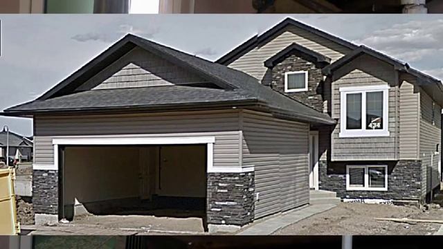 █ Отделка ФАСАД Дома этапы работ сайдинг цокольный сайдинг клинкерная плитка смотреть онлайн