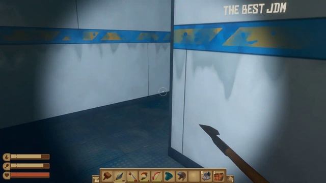 | RAFT | Плывем к острову за записками. смотреть онлайн