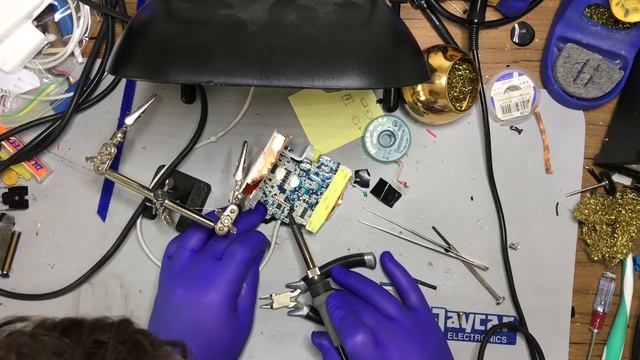 Pore Attempt At Apple 85W MagSafe A1343