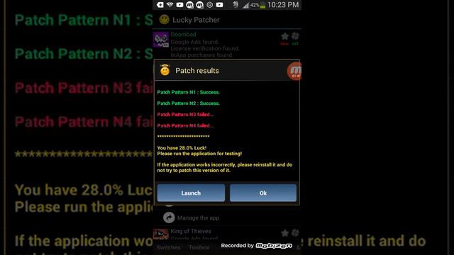 Monsters ate my metropolis hack root lucky patch смотреть онлайн