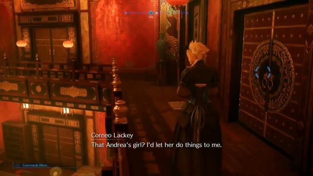 Final Fantasy 7 Remake Livestream #2 смотреть онлайн