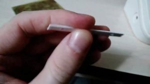 Ремонт дисплея тонометра Omron M2 Compact не высвечиваються полностью цифры