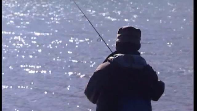 Ловить спиннингом. смотреть онлайн