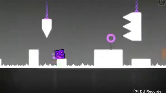 Играю в геометрия дэш волд смотреть онлайн