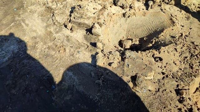 Коп с Легенд, Анфисой и Крузер. смотреть онлайн