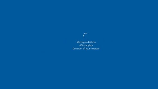 Install & Configure Windows Server 2016 in just 5 minutes смотреть онлайн