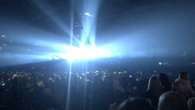 Melodifestivalen 2019 Finalen/Grand Final - John Lundvik "Too late for love" смотреть онлайн