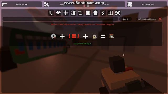 Unturned Rehber Bölüm Sticky Grenade смотреть онлайн