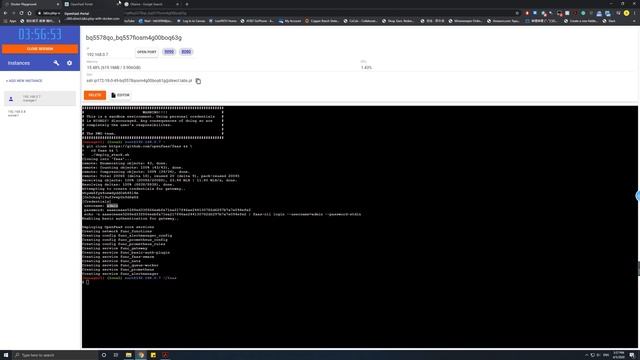 Deploy OpenFaaS in Docker смотреть онлайн